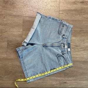 Vintage Liz Claiborne mom shorts